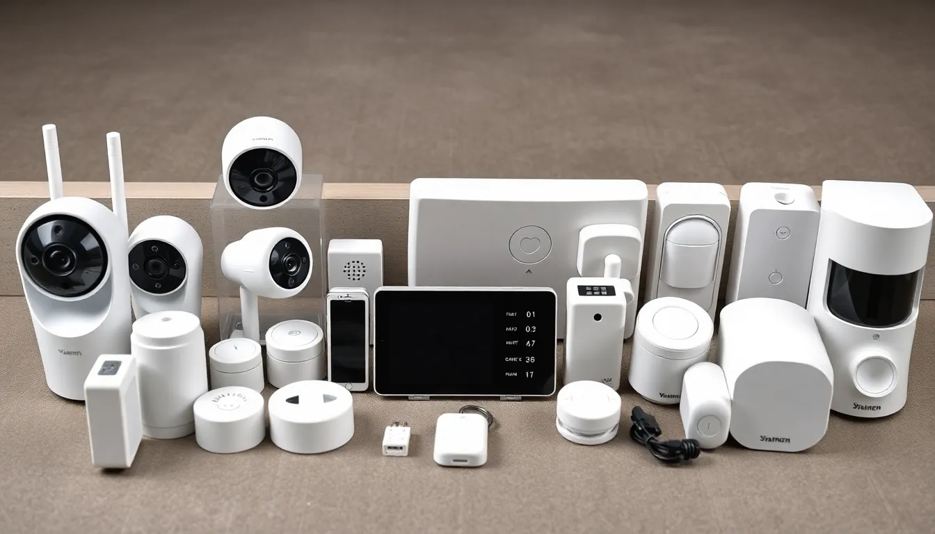 DIY Home Security Setup: What I'd Do With $300 / $500 / $1000