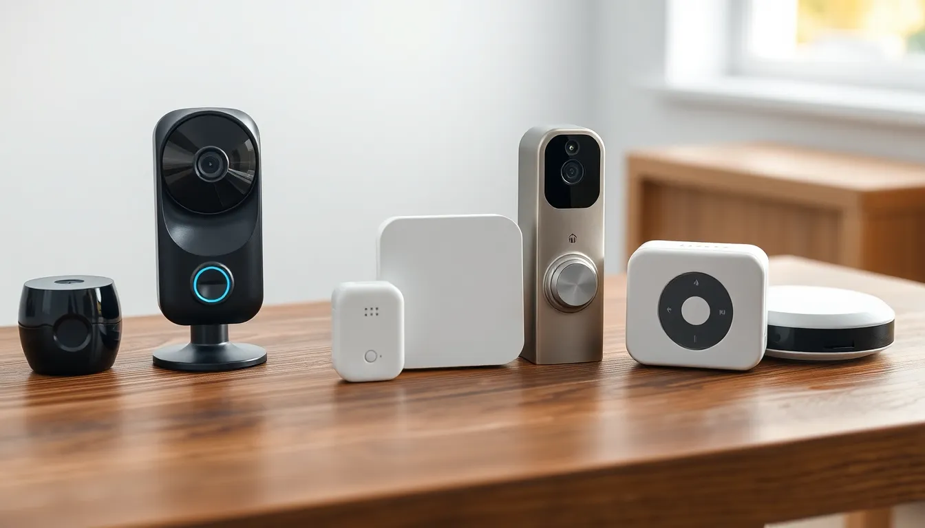 Smart Home Security for Beginners: What You Actually Need (And What You Don't)